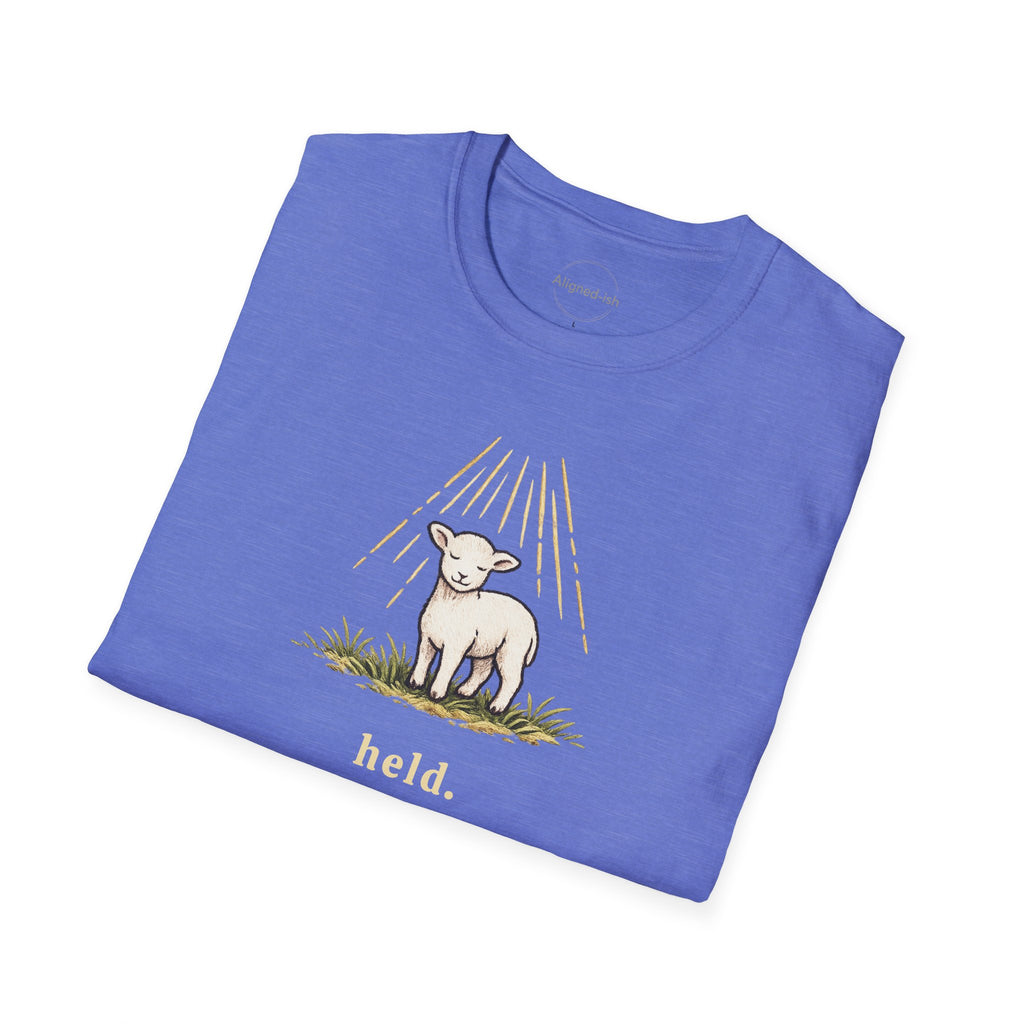 Held T-shirt
