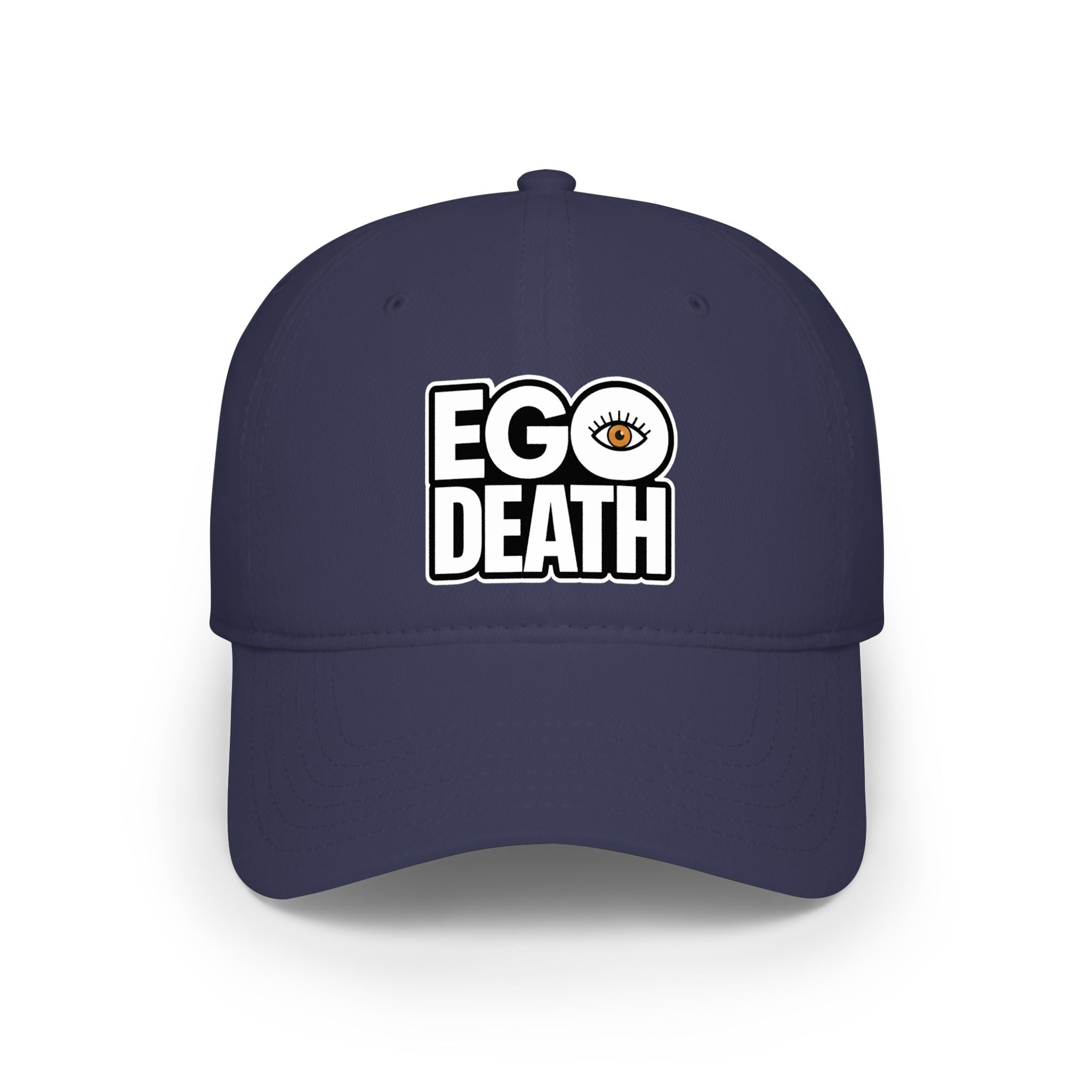 Ego Death Baseball Cap