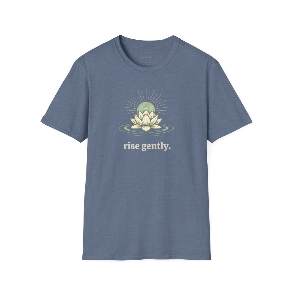 Rise Gently T-shirt