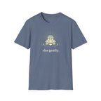Rise Gently T-shirt