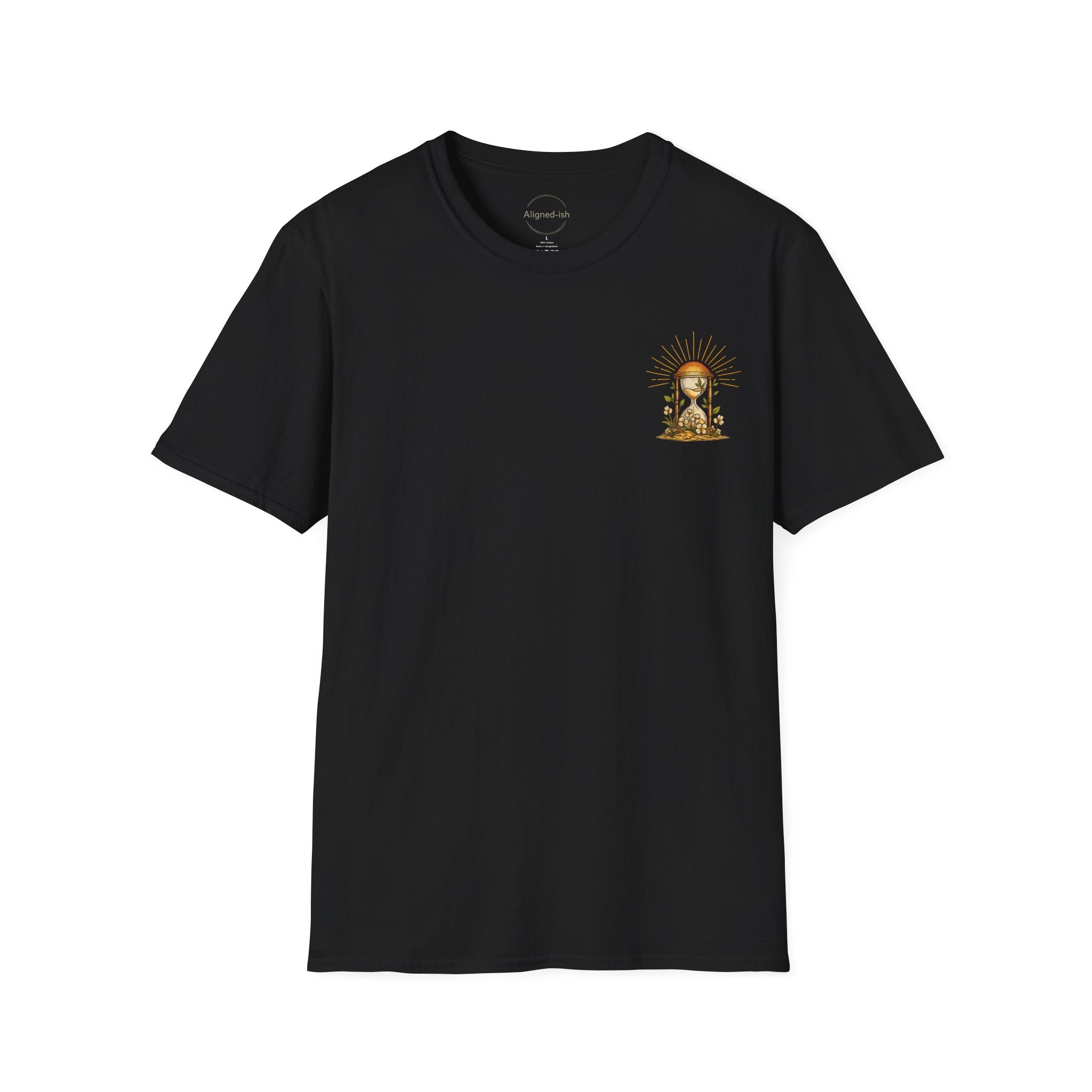 Give it Time T-Shirts