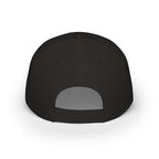 Seeking Balance Found Coffee Baseball Cap