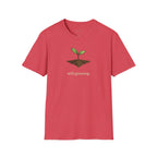 Still Growing T-shirt