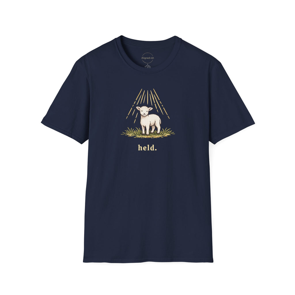 Held T-shirt