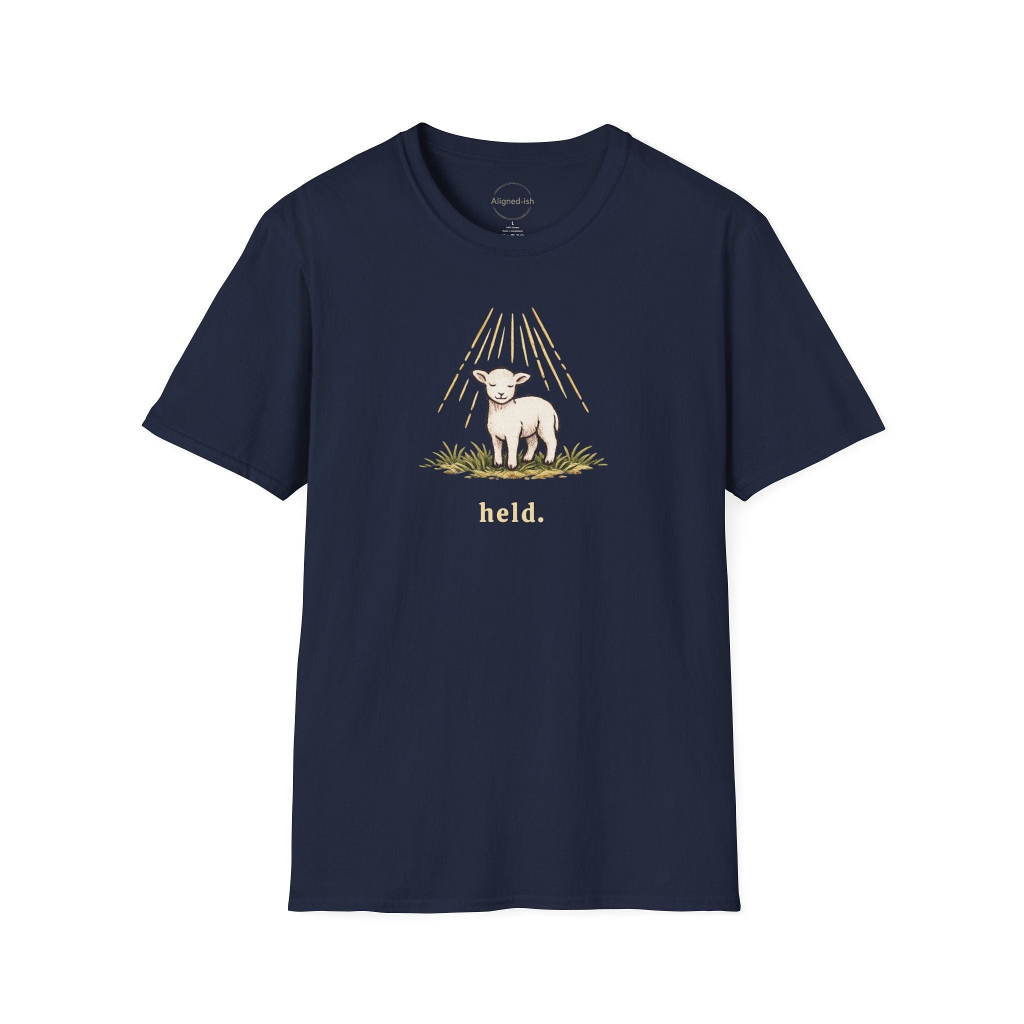 Held T-shirt