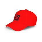 Ego Death Baseball Cap