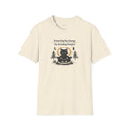 Protecting My Energy (By Avoiding People) T-shirt