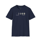 Do Not Disturb. Too Much Data. T-shirt