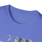 Do Not Disturb. Too Much Data. T-shirt