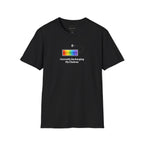 Currently Recharging My Chakras T-shirt