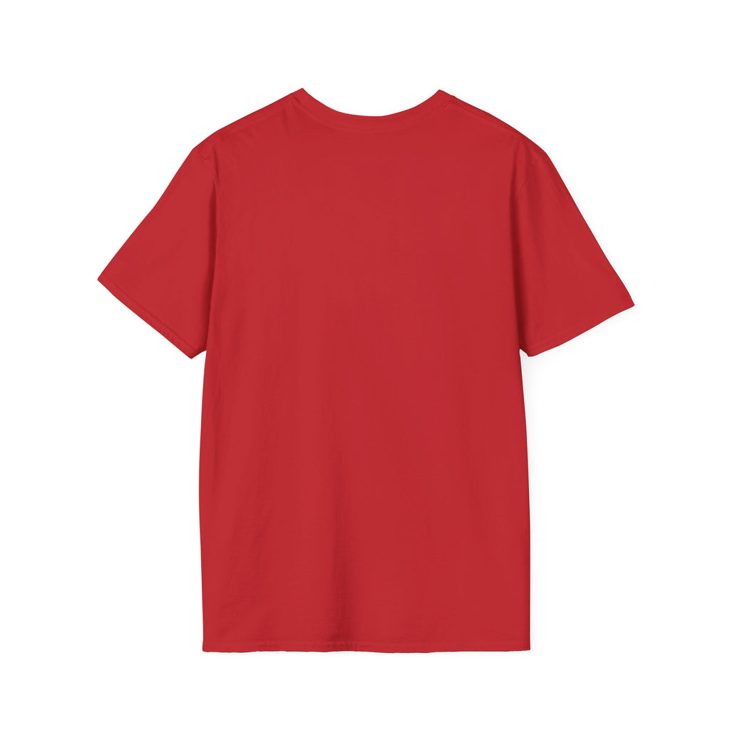 Release What You Carry T-shirt
