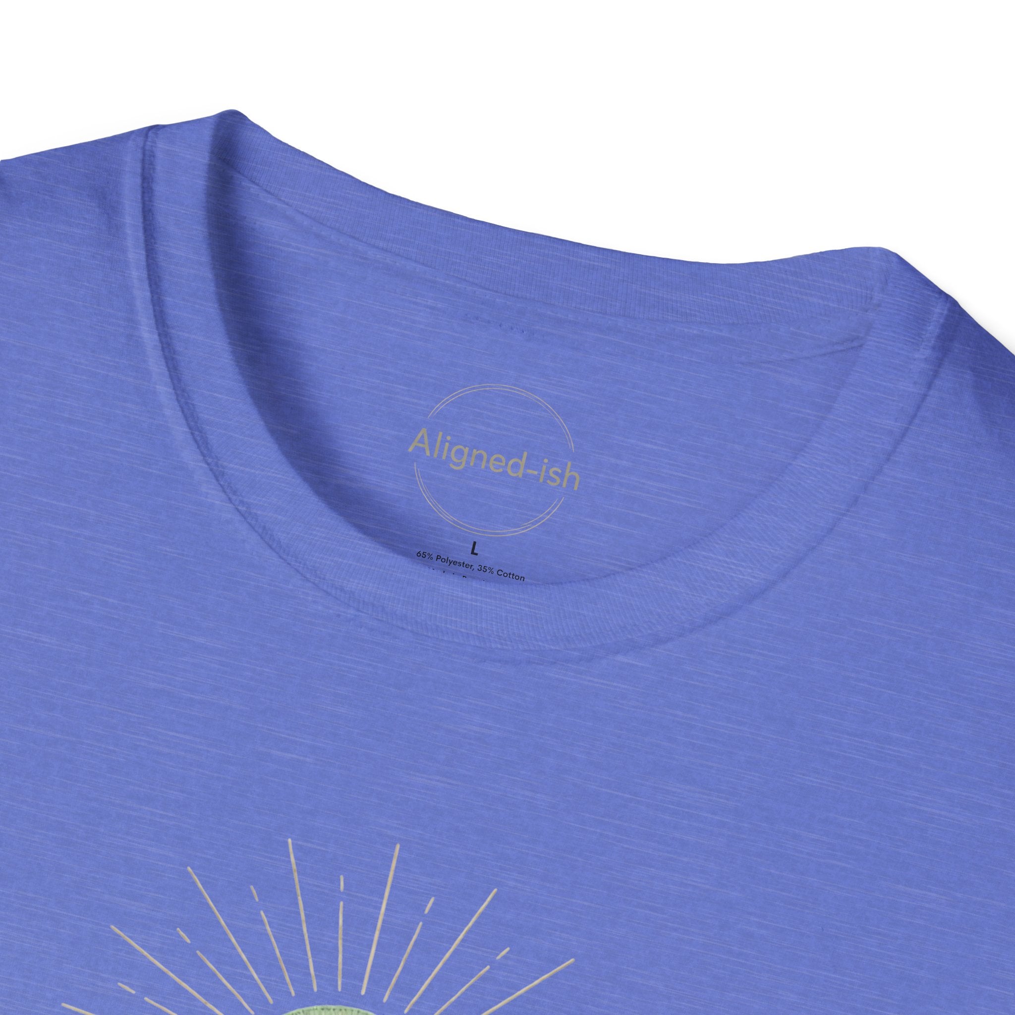 Rise Gently T-shirt