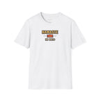 Namastay In Bed  T-shirt