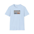 Critical Error- Ego Reboot T-shirt