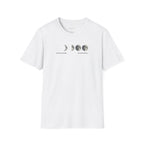 Do Not Disturb. Too Much Data. T-shirt