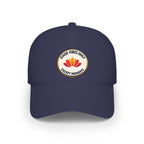 Good Vibes Only Except Mondays Baseball Cap