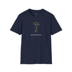 Release What You Carry T-shirt