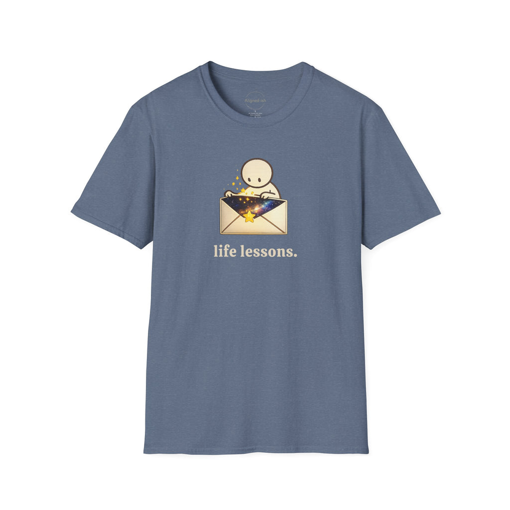 Life Lessons T-shirt