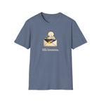 Life Lessons T-shirt