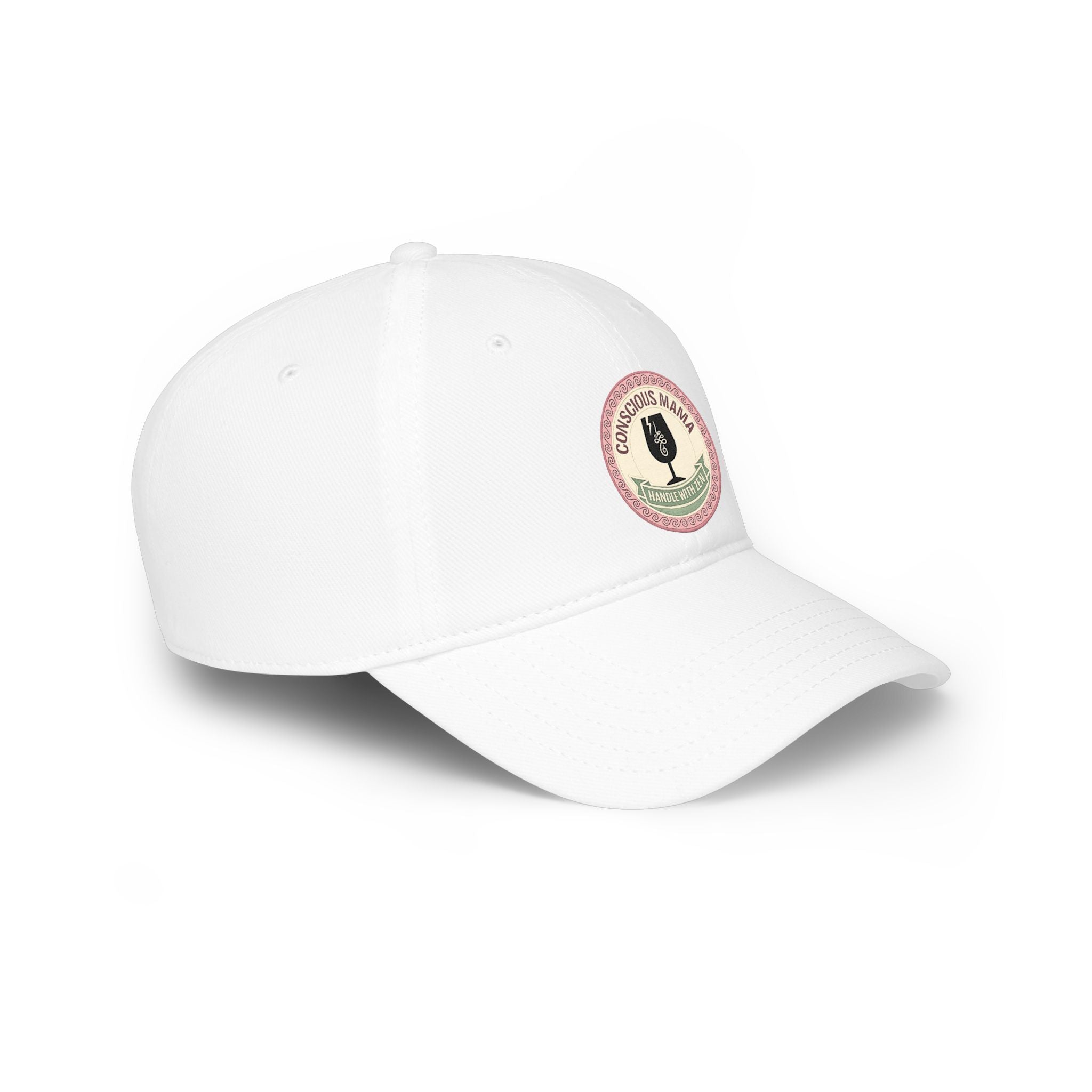 Conscious Mama Baseball Cap