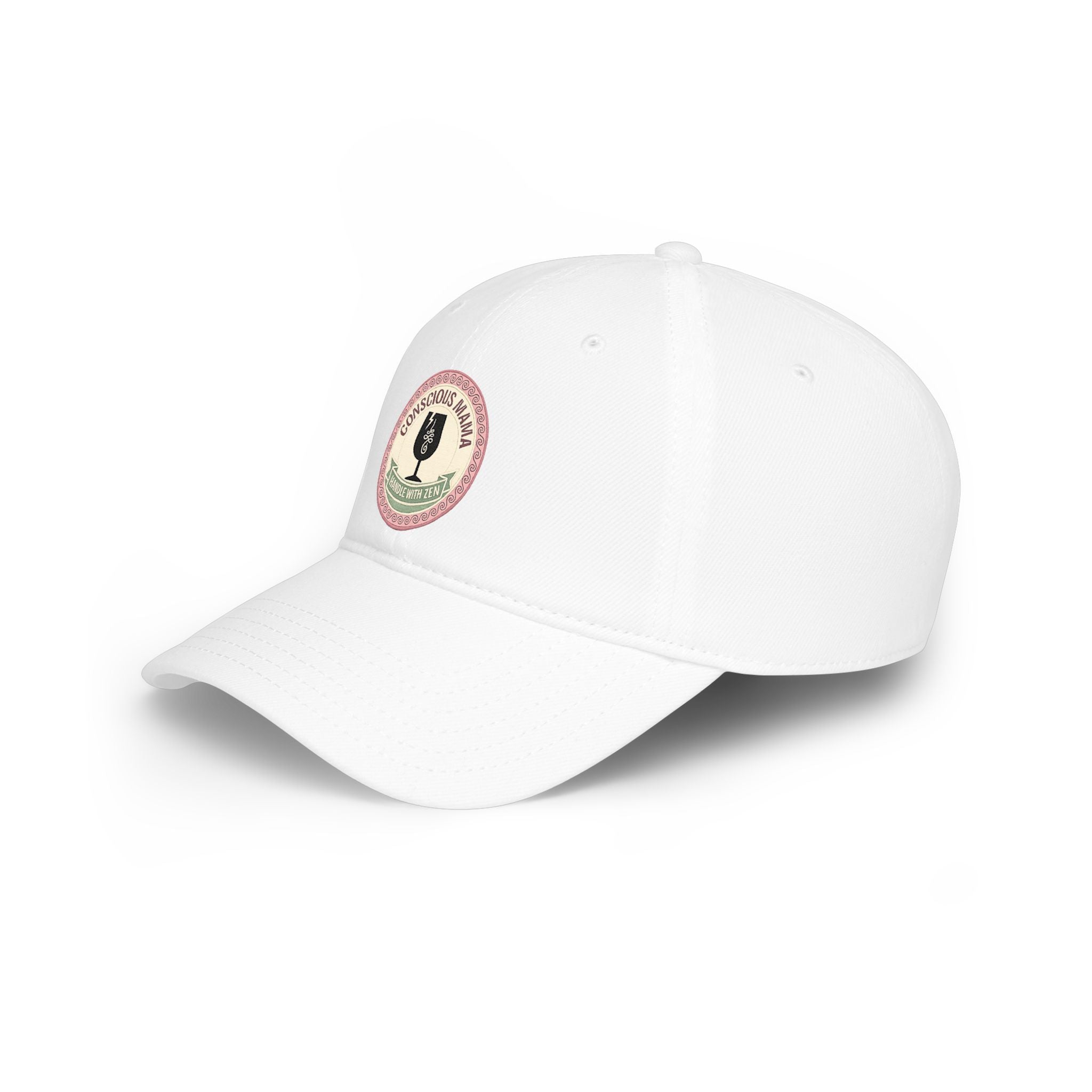 Conscious Mama Baseball Cap