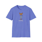 Becoming T-shirt