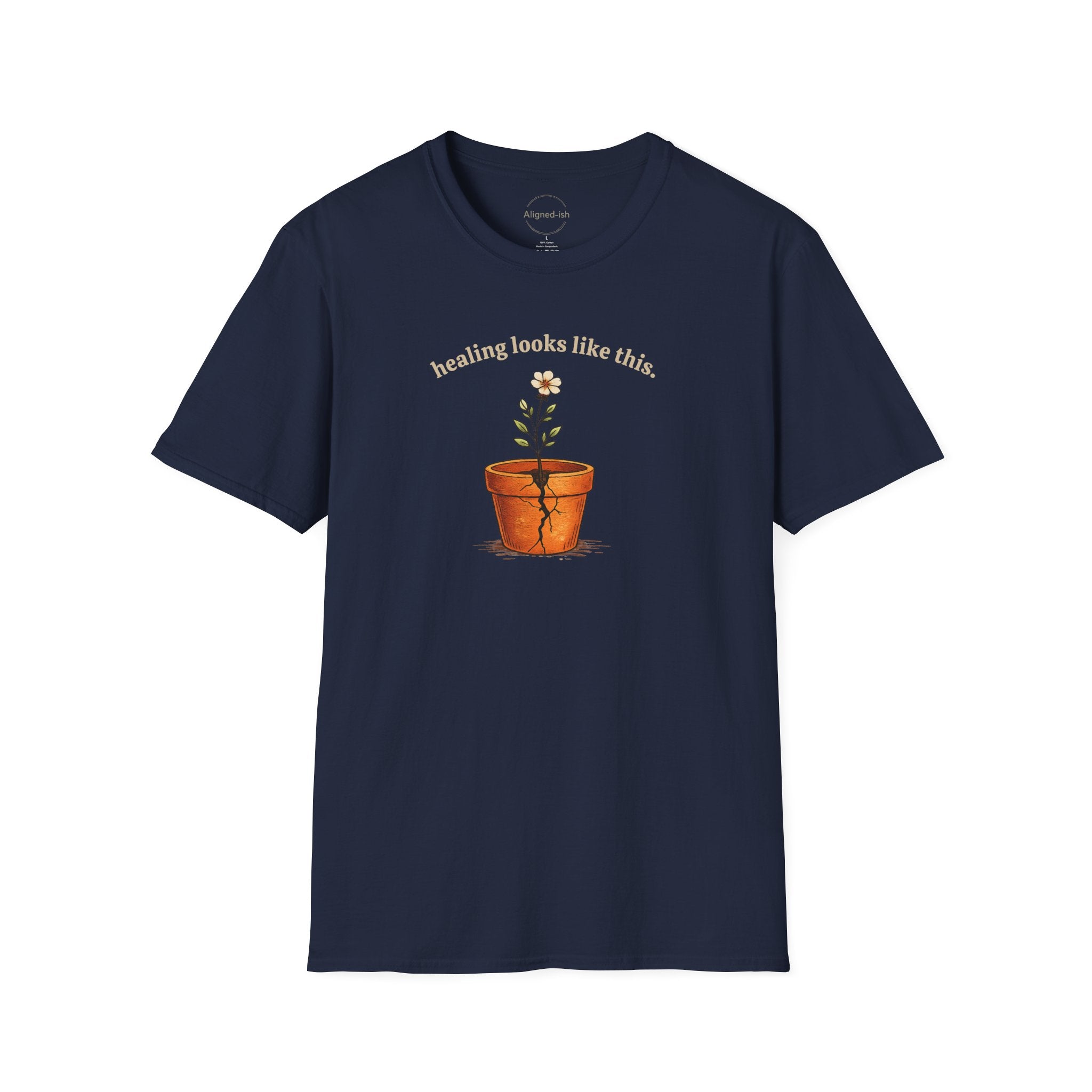Healing Looks Like This T-shirt