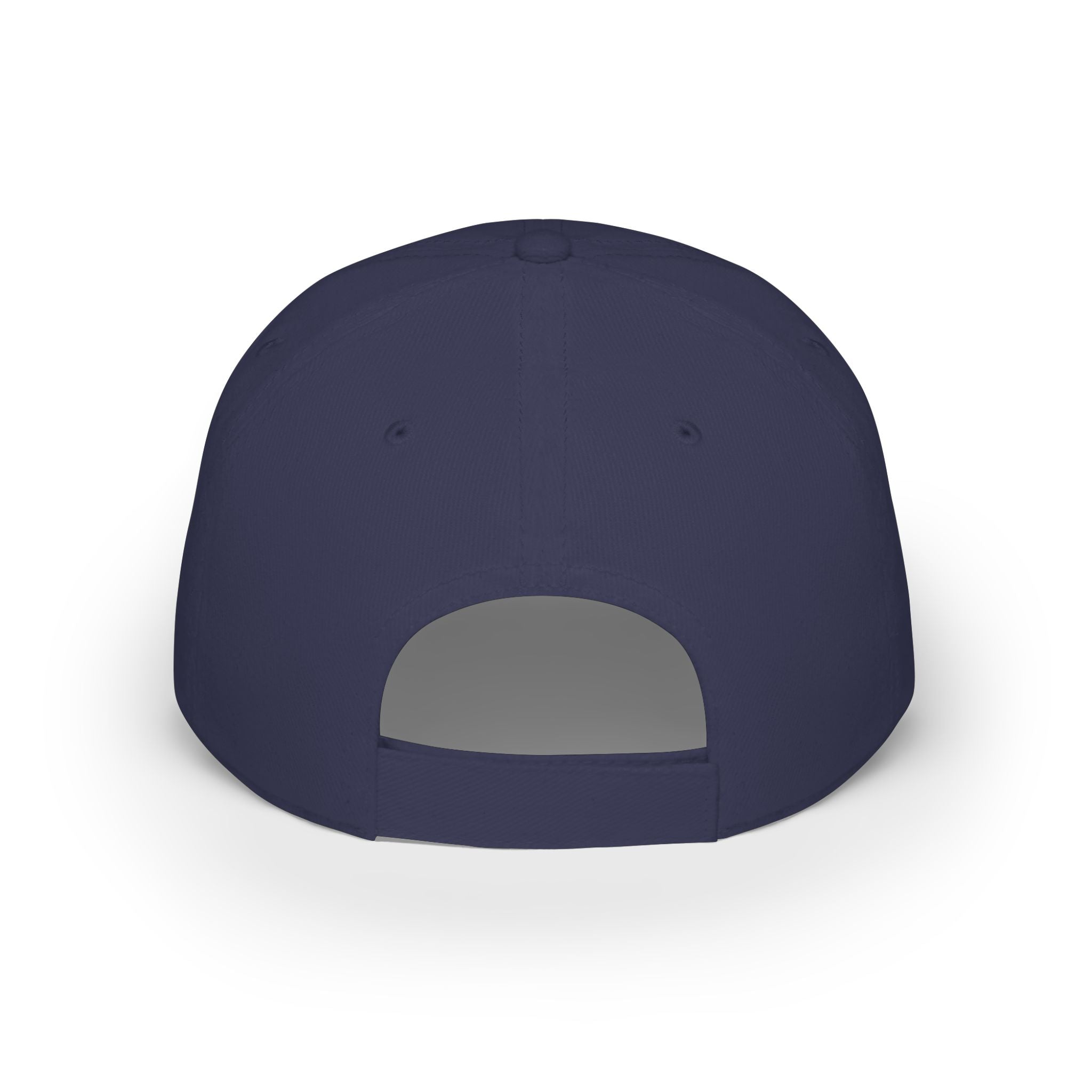 Seeking Balance Found Coffee Baseball Cap