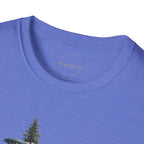 Quiet Mind T-shirt