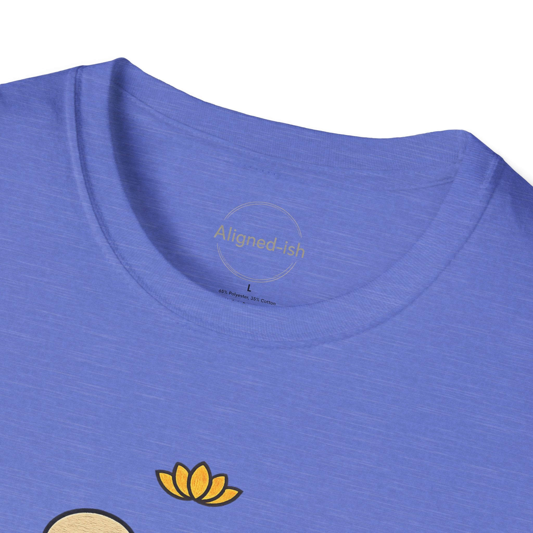 Practicing Patience T-Shirts