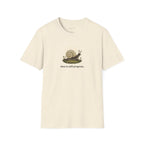 Slow Is Still Progress T-shirt
