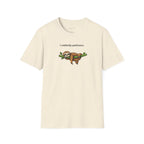 I Embody Patience T-shirt