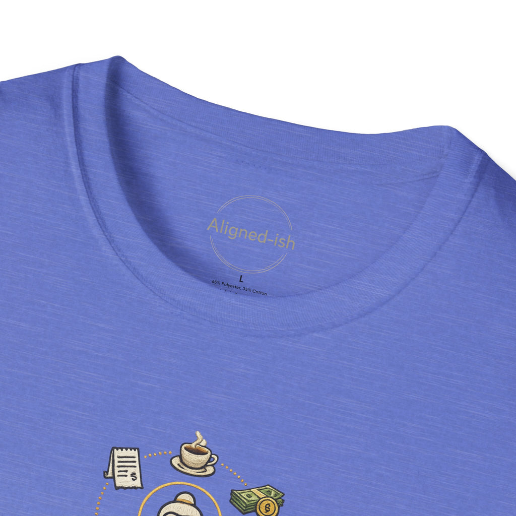 Inner Work Club T-shirt