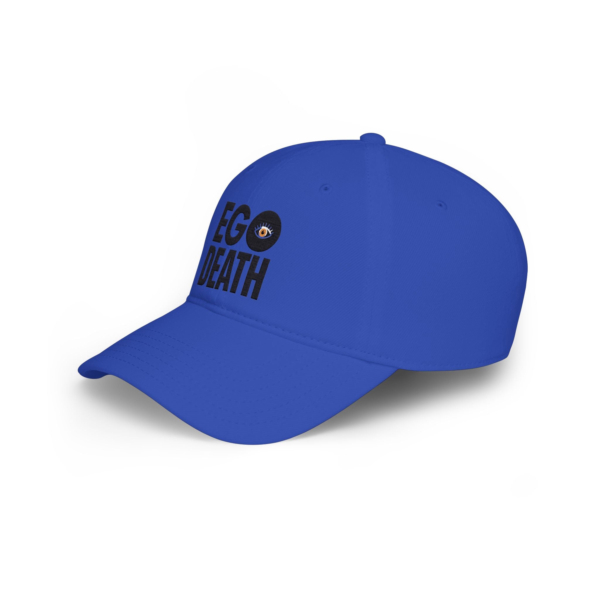 Ego Death Baseball Cap