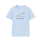 Little By Little T-shirt