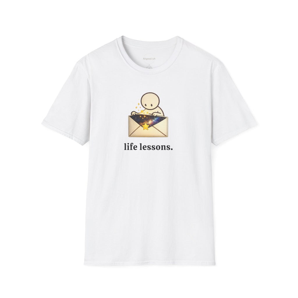 Life Lessons T-shirt