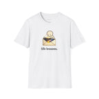 Life Lessons T-shirt