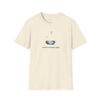 Breathe and Begin Again T-shirt