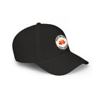 Good Vibes Only Except Mondays Baseball Cap