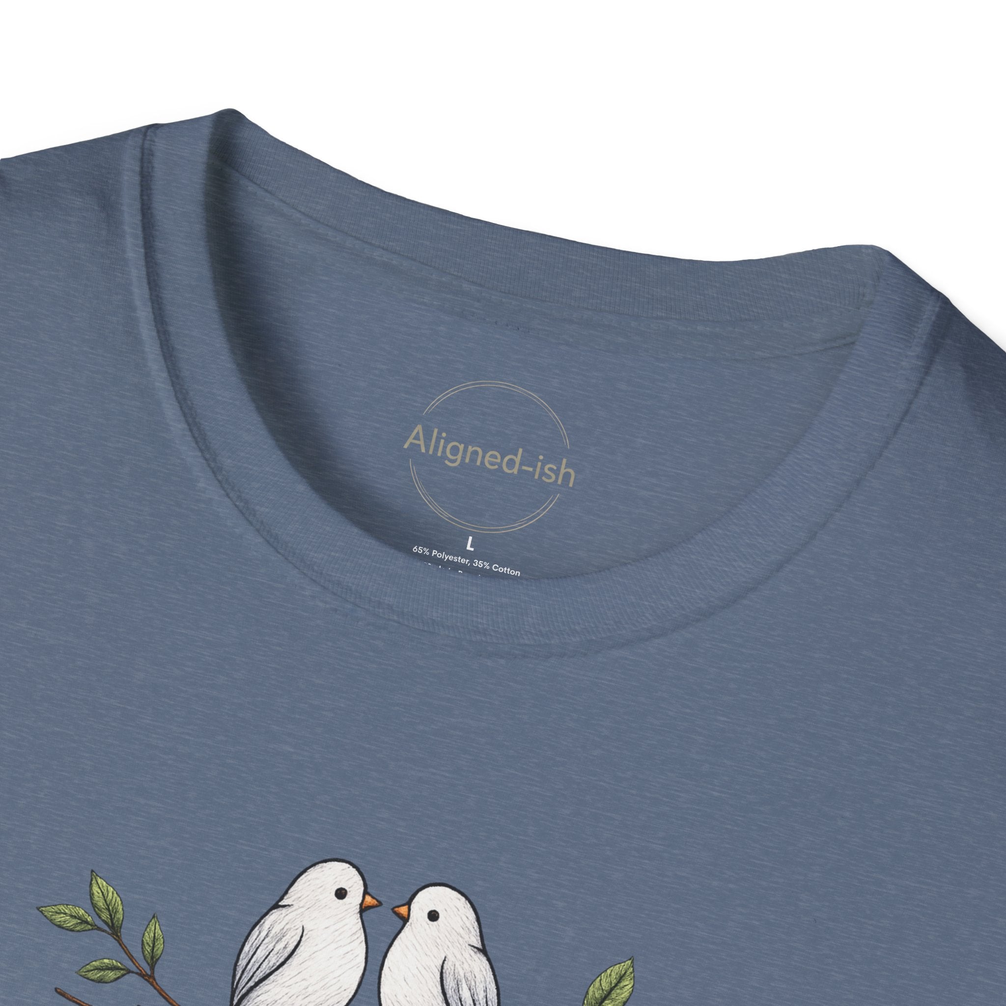 Twinning T-shirt