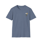 Grow Through What You Go Through T-shirt