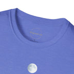Breathe and Begin Again T-shirt