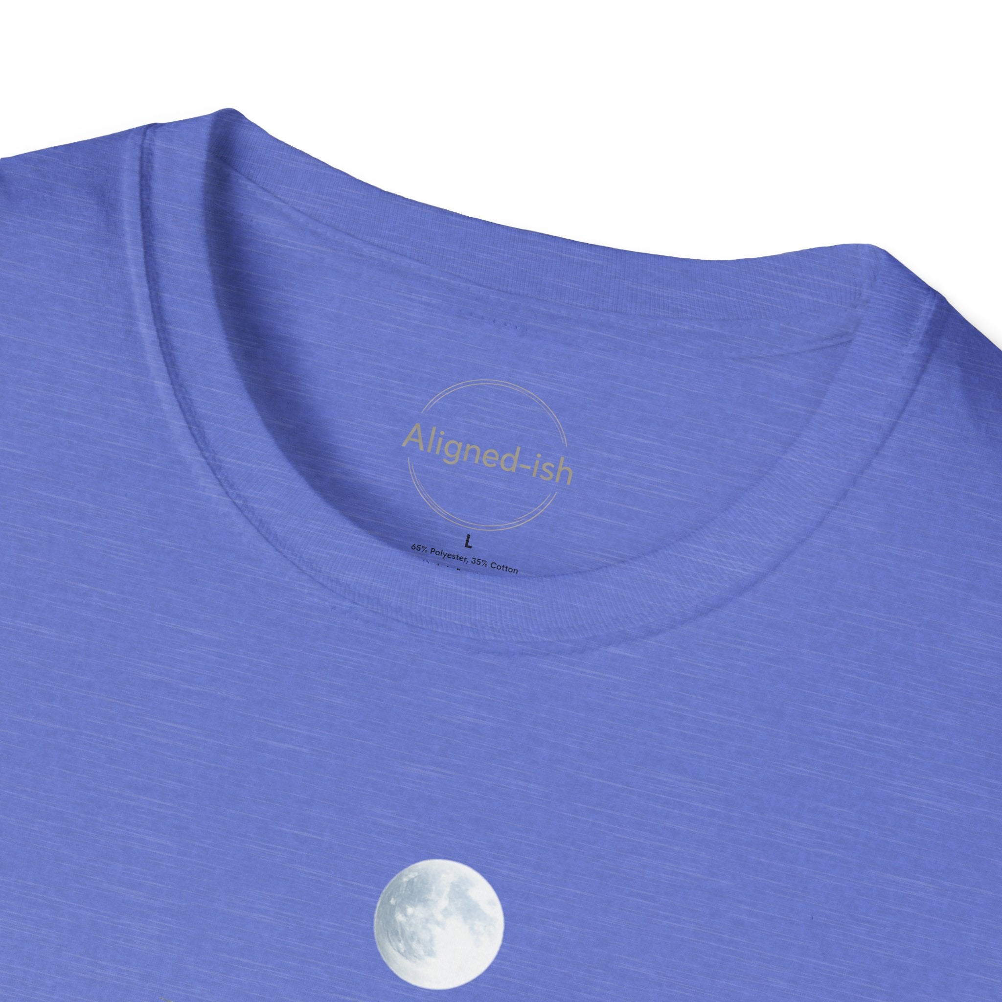 Breathe and Begin Again T-shirt
