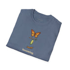 Becoming T-shirt
