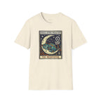 Astral Projection- The Meditator T-shirt