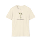 Release What You Carry T-shirt
