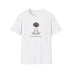 Mama Stay Calm T-Shirts