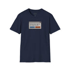 Critical Error- Ego Reboot T-shirt