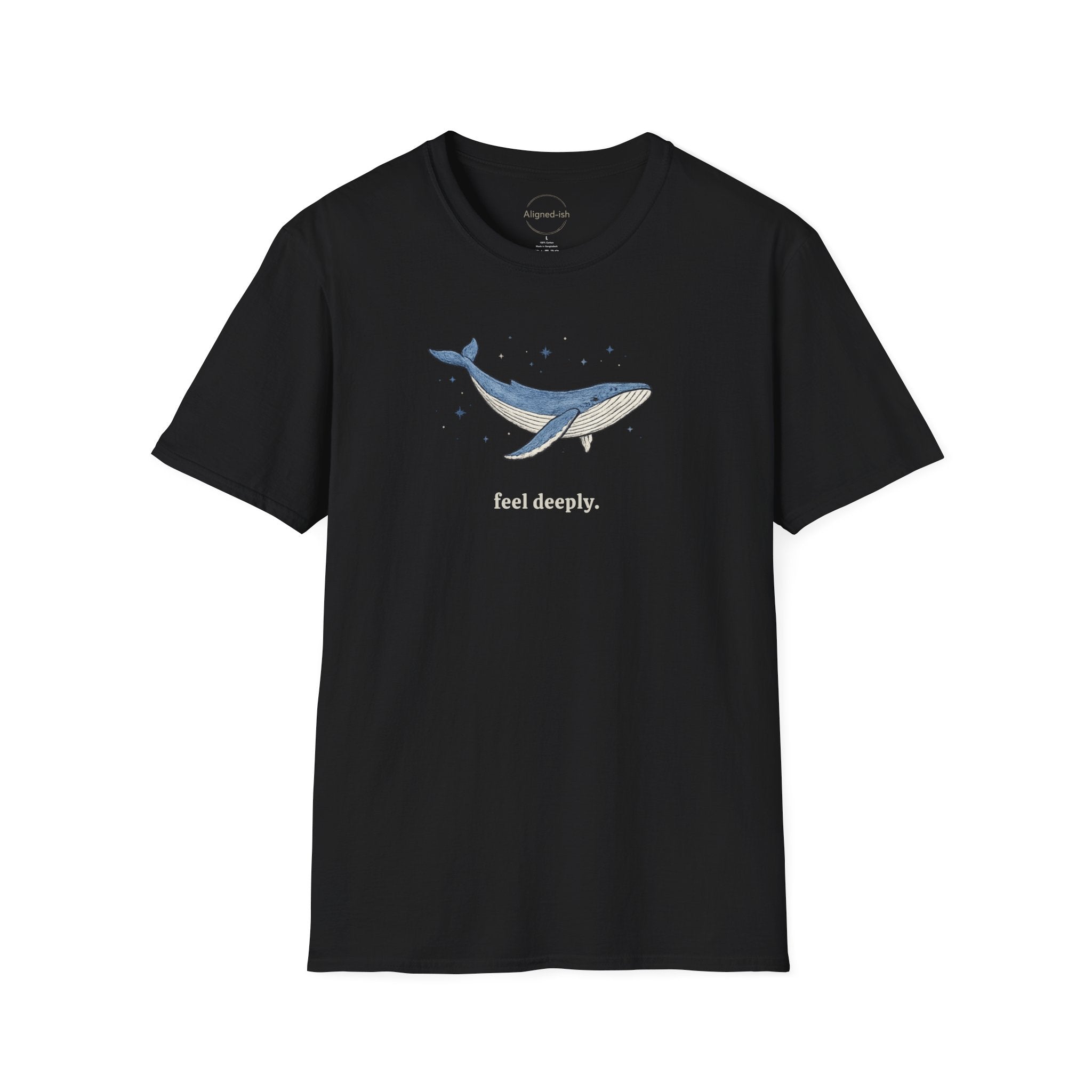 Feel Deeply T-shirt