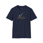 Better Life Choices T-shirt